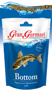Gran Gurman  "Bottom"