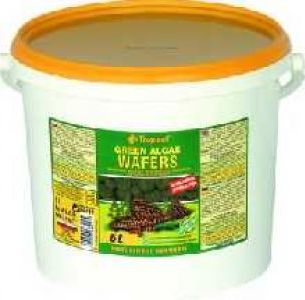 Green Algae Wafers