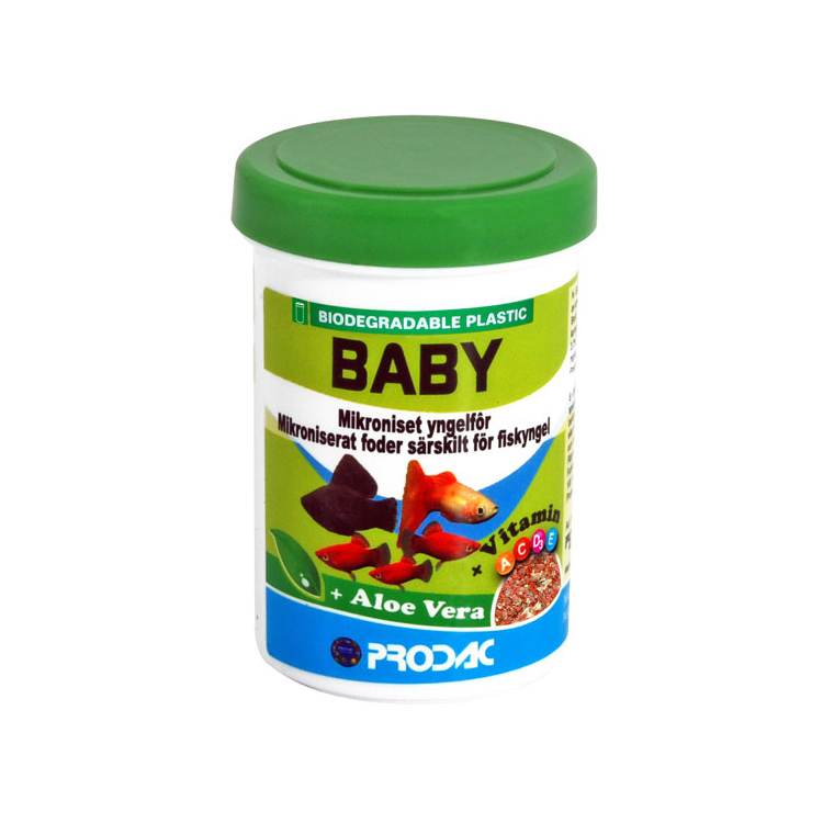 PRODAC корм BABY FOOD
