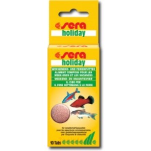 HOLIDAY