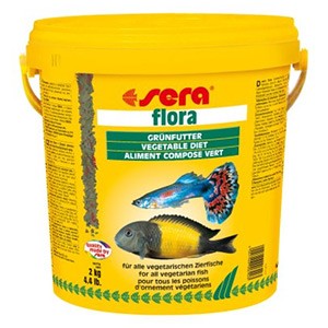 FLORA 10 л