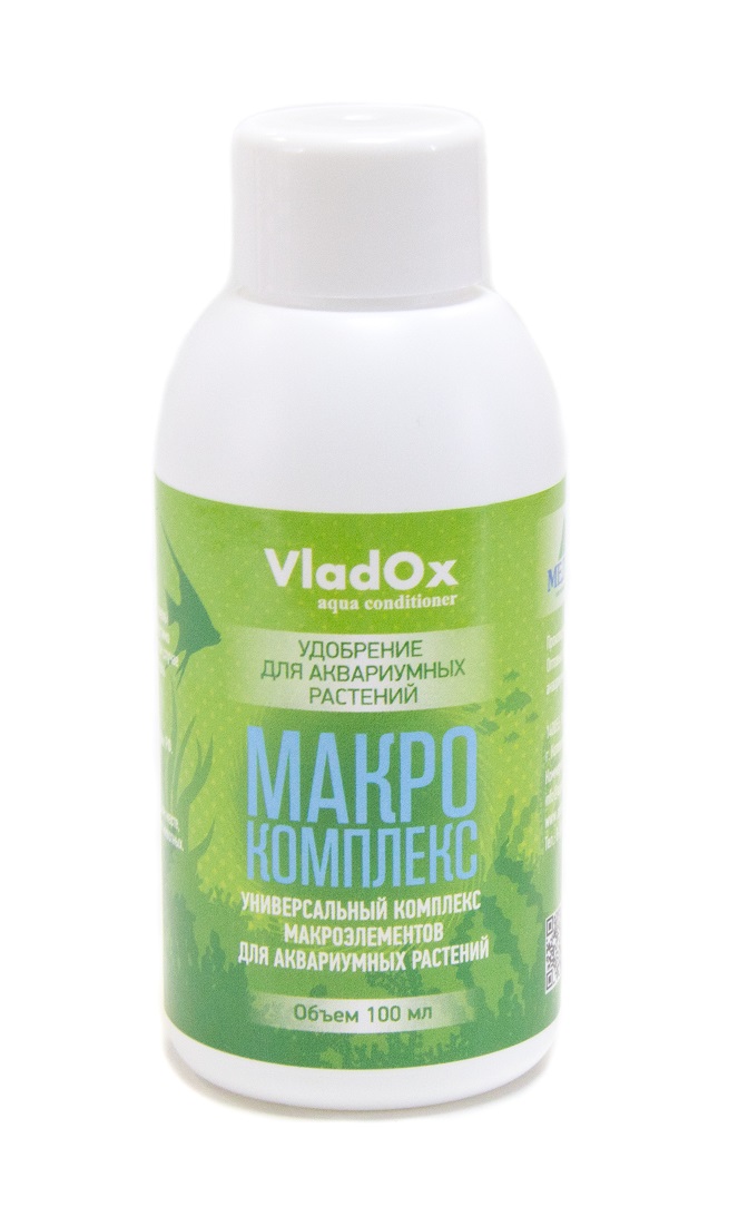 VladOx МАКРО КОМПЛЕКС 100мл