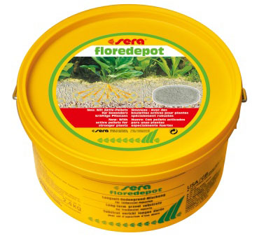 FLOREDEPOT