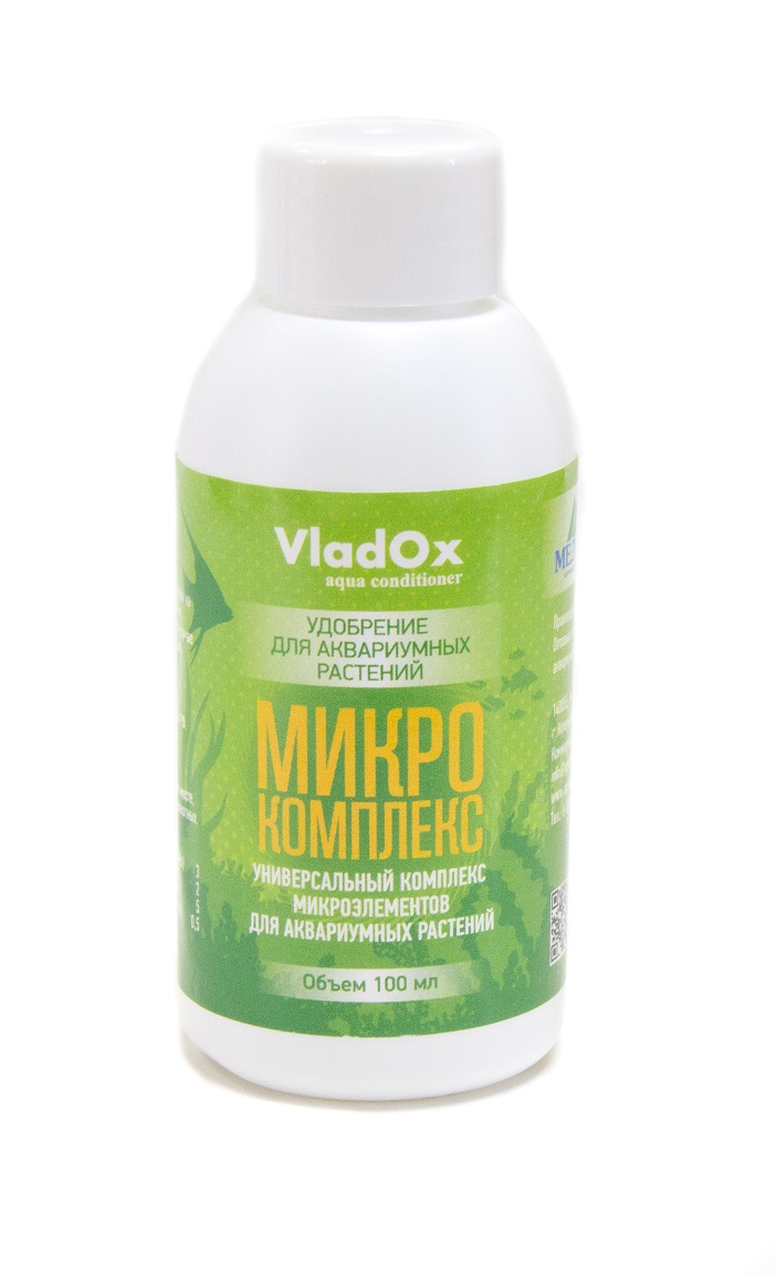 VladOx МИКРО КОМПЛЕКС 100мл