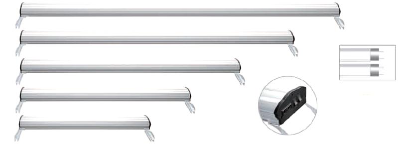 Sea Star светильник металлический HX-070A&2*15W