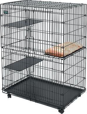 Клетка Cat Cage