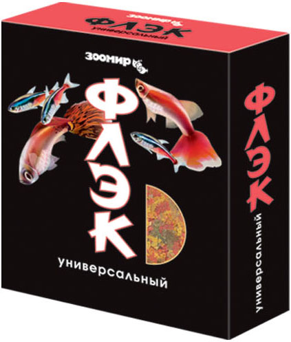 Флэк универсальный