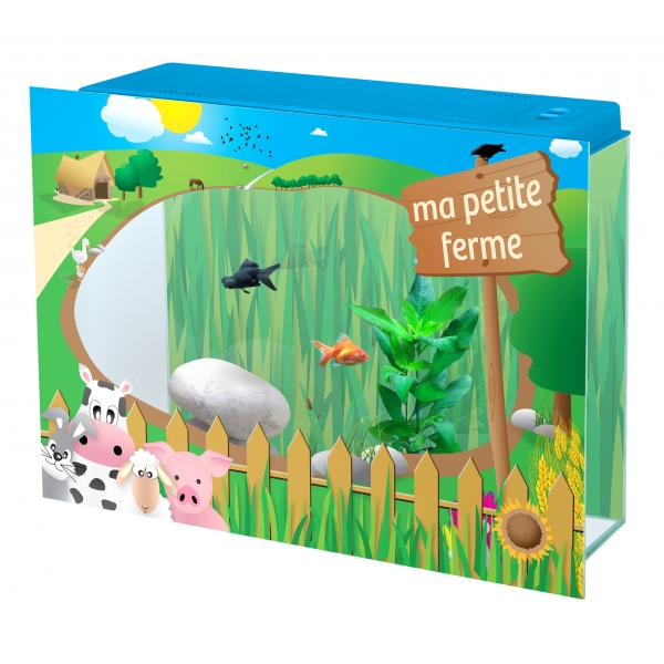Aquatlantis Ma Petite Ferme 16