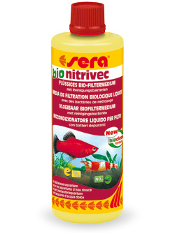Pond BIO NITRIVEC 2500 мл
