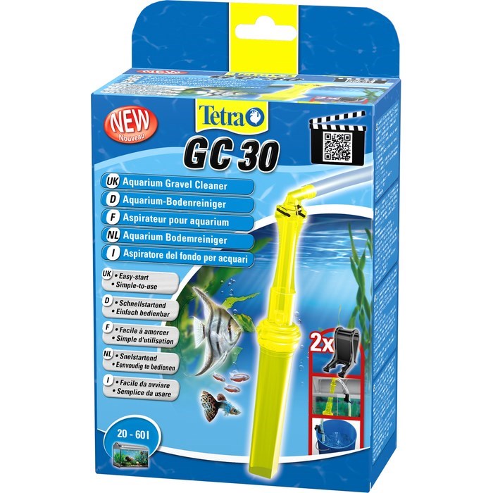 Tetratec GC30