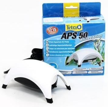 Tetratec  АРS 50