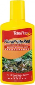 FloraPrideRed