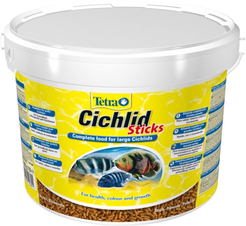 TetraCichlid Sticks