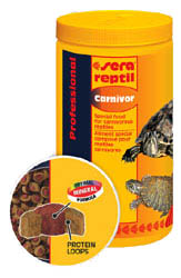 Reptil Professional Carnivor