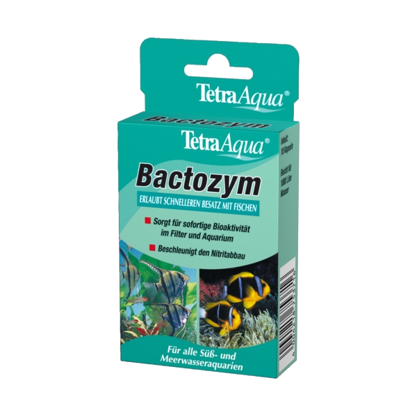 Bactozym