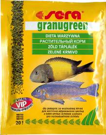 GRANUGREEN 20 г