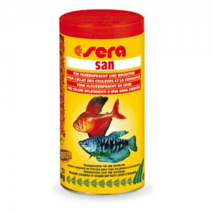 SAN 100ml, 250ml, 1L