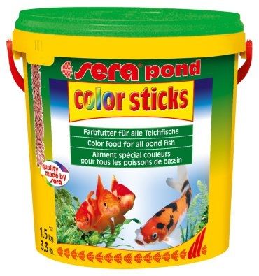 COLOR STICKS 10 л 7159	COLOR STICKS 10 л