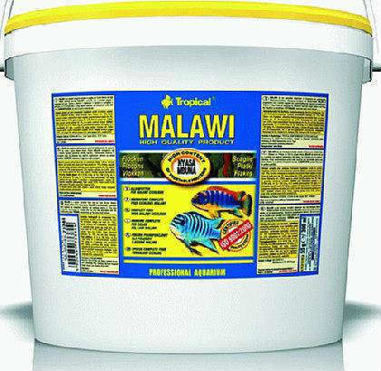 Malawi хлопья