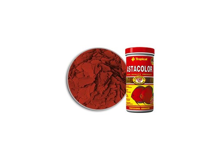 Astacolor хлопья