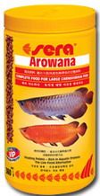 AROWANA 1000