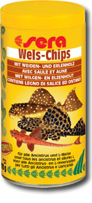 WELS CHIPS