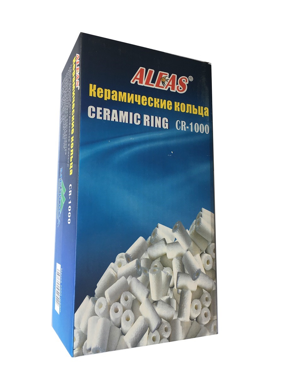 Aleas Биокерамика