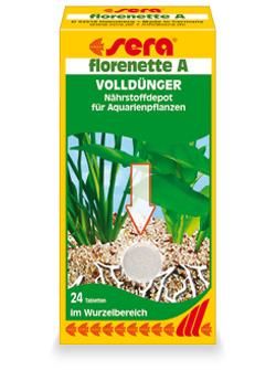 FLORENETTE