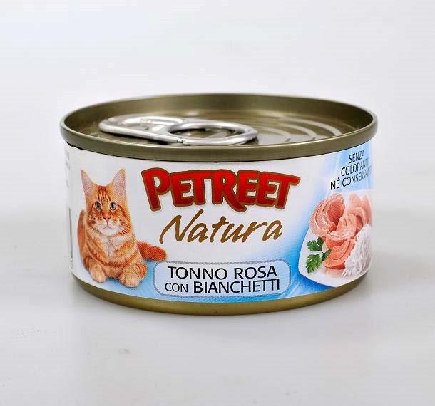 Petreet консервы