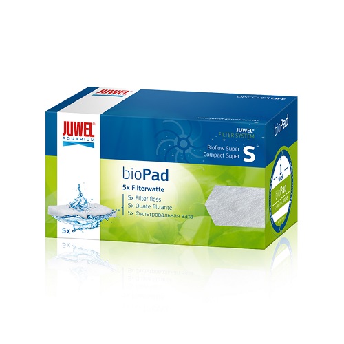 Juwel Губка синтепоновая для фильтра Compact/Bioflow Super S