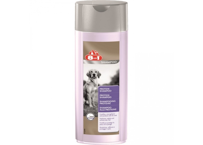 Protein Shampoo шампунь протеиновый