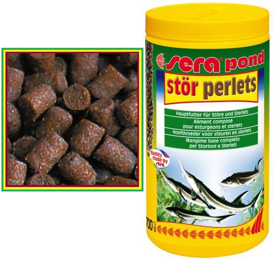 STOR PERLETS
