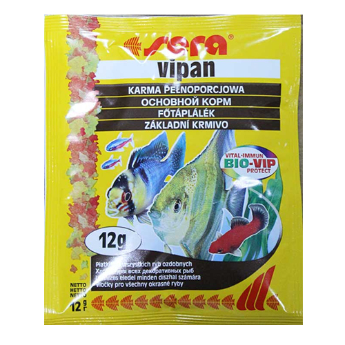 VIPAN 12 г