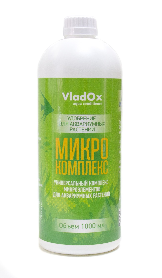 VladOx МИКРО КОМПЛЕКС 1000мл