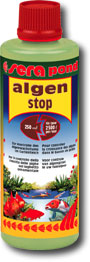 ALGEN STOP