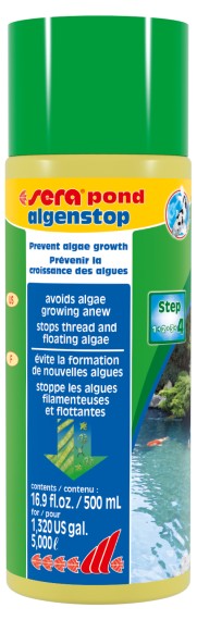 Pond ALGEN STOP 2500 мл