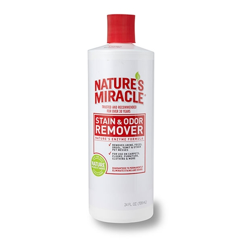 JFC S&O Remover универсальный уничтожитель запахов и пятен для кошек