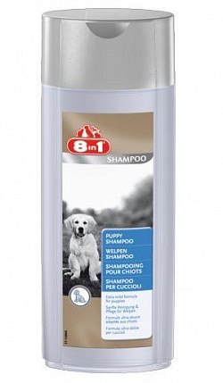 Puppy Shampoo шампунь для щенков