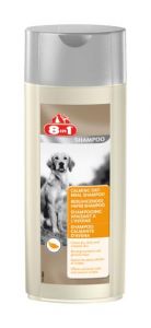 Calming Oatmeal Shampoo шампунь успокаивающий кожу