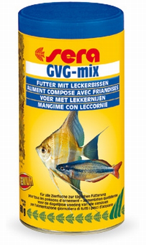 GVG-MIX 100ml, 250ml, 500ml, 1L