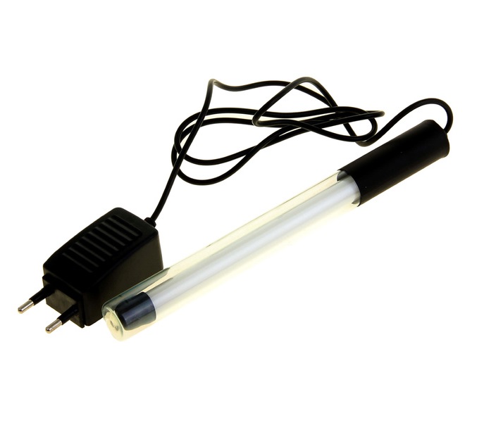 ALEAS Подсветка подводная 4w, 25см