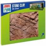 Фон рельефный STONE CLAY