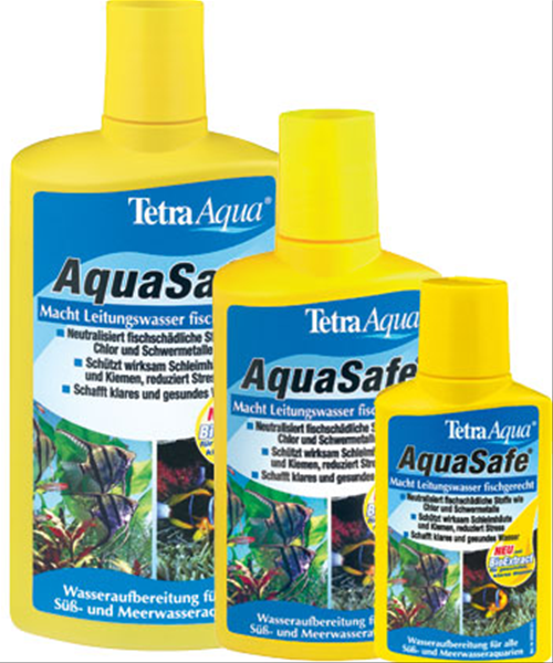 AquaSafe