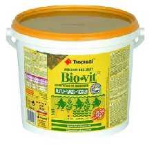 Bio-vit хлопья