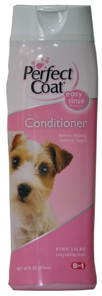Conditioning Rinse Pink Lilac кондиционер-ополаскиватель