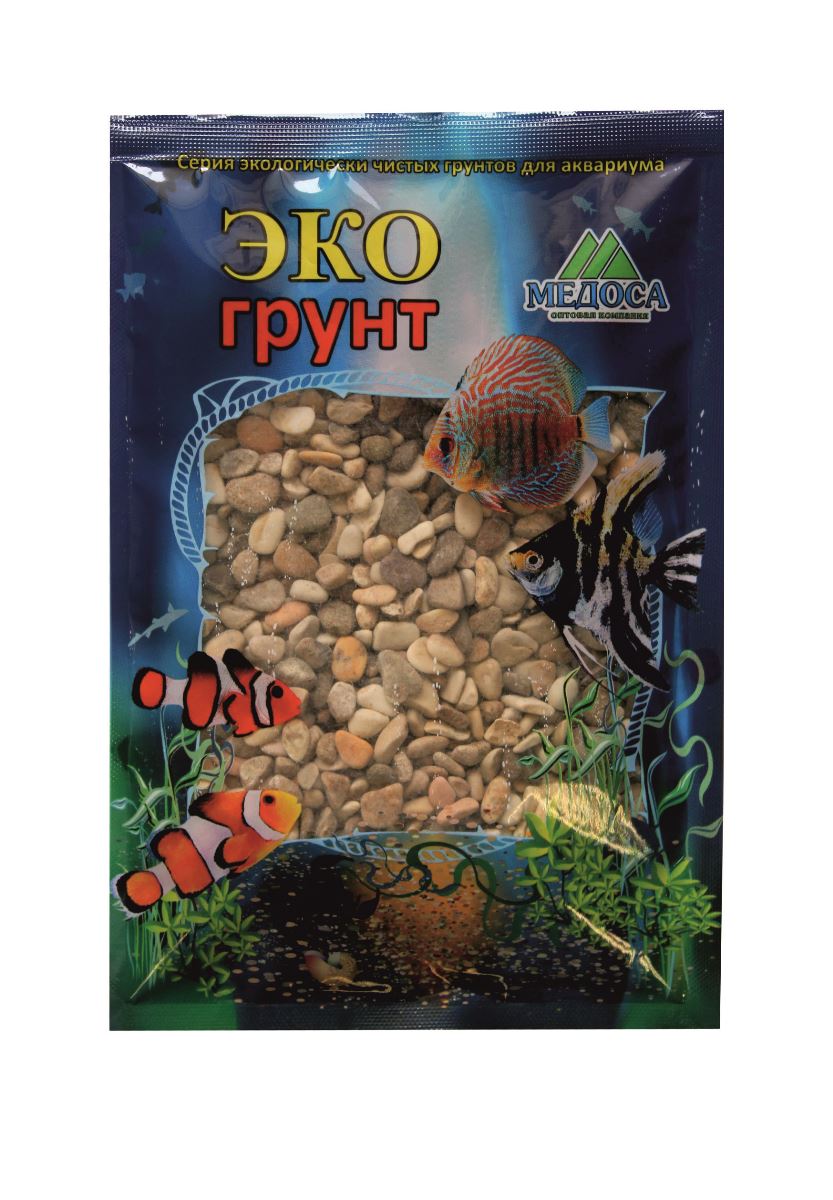 Галька Реликтовая №3