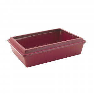 LITTER TRAYS