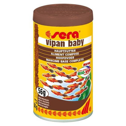 VIPAN Baby 50 мл