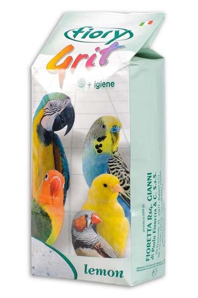 Песок для птиц