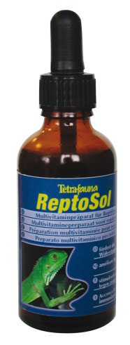 ReptoSol 50 мл
